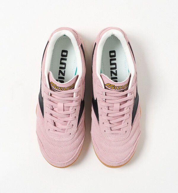ODETTE E ODILE「＜MIZUNO＞MORELIA LS」|スニーカー|