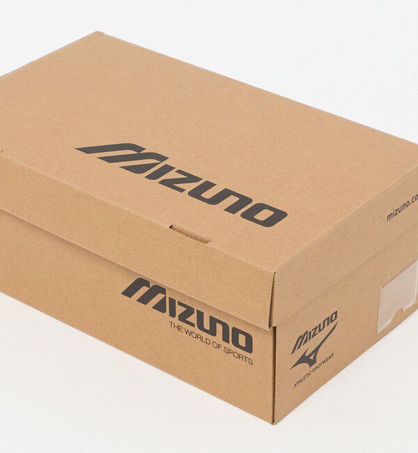 ODETTE E ODILE「＜MIZUNO＞MORELIA LS」|スニーカー|