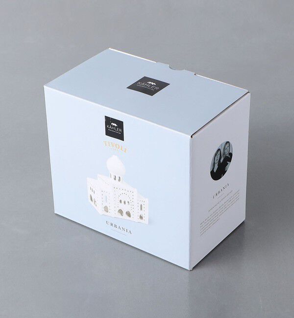 Style for Living「＜KAHLER（ケーラー）＞URBANIA チボリ ライトハウスニム」|その他|