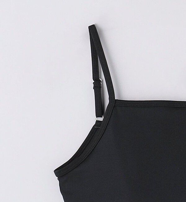 UNITED ARROWS「＜TO UNITED ARROWS＞BASIC キャミソール ブラトップ」|スポーツ|