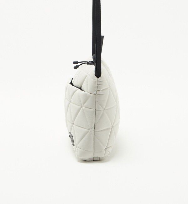 UNITED ARROWS green label relaxing「【WEB限定】＜THE NORTH FACE＞ジオフェイスポーチ（2L）」|ショルダー・メッセンジャー|