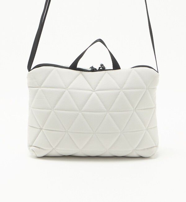 UNITED ARROWS green label relaxing「【WEB限定】＜THE NORTH FACE＞ジオフェイスポーチ（2L）」|ショルダー・メッセンジャー|