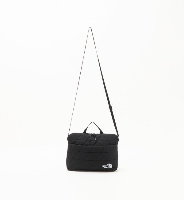 UNITED ARROWS green label relaxing「【WEB限定】＜THE NORTH FACE＞ジオフェイスポーチ（2L）」|ショルダー・メッセンジャー|