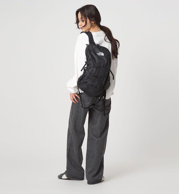 UNITED ARROWS green label relaxing「【WEB限定】＜THE NORTH FACE＞メイフライパック（22L）」|リュック|
