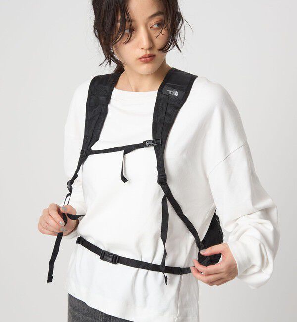 UNITED ARROWS green label relaxing「【WEB限定】＜THE NORTH FACE＞メイフライパック（22L）」|リュック|