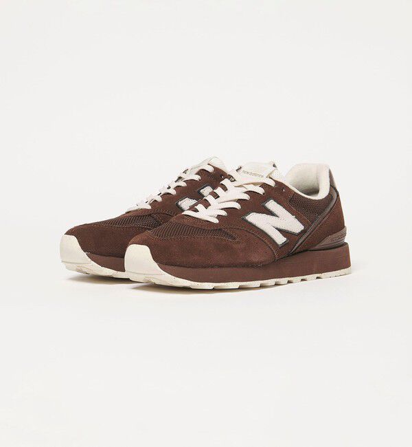 UNITED ARROWS green label relaxing「＜New Balance＞996T スニーカー / W996T305」|スニーカー|