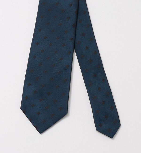 UNITED ARROWS green label relaxing「＜Bleck＞8.0cm コモン2 ネクタイ」|ネクタイ・蝶ネクタイ|