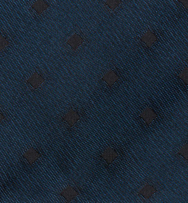 UNITED ARROWS green label relaxing「＜Bleck＞8.0cm コモン2 ネクタイ」|ネクタイ・蝶ネクタイ|