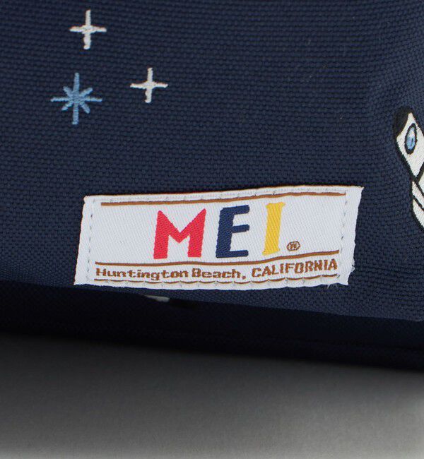 UNITED ARROWS green label relaxing「【別注】＜MEI＞デイパック S（ロケット） / キッズ / リュック」|リュック|
