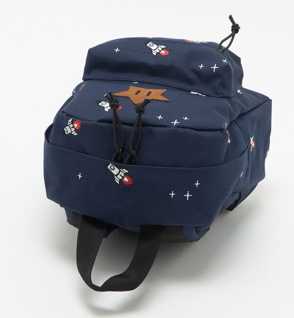 UNITED ARROWS green label relaxing「【別注】＜MEI＞デイパック S（ロケット） / キッズ / リュック」|リュック|
