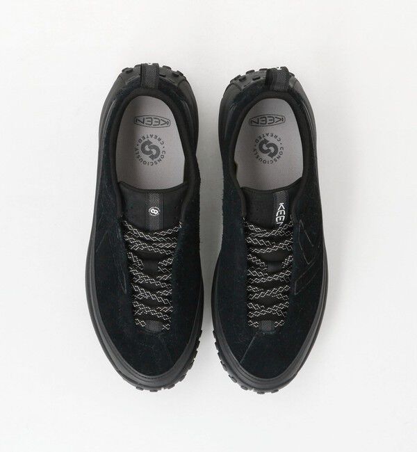 UNITED ARROWS green label relaxing「＜KEEN＞ケーエス ミノ スニーカー」|スニーカー|