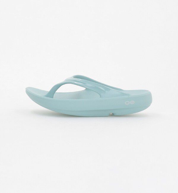 BEAUTY&YOUTH UNITED ARROWS「＜OOFOS＞OOlala サンダル」|サンダル|