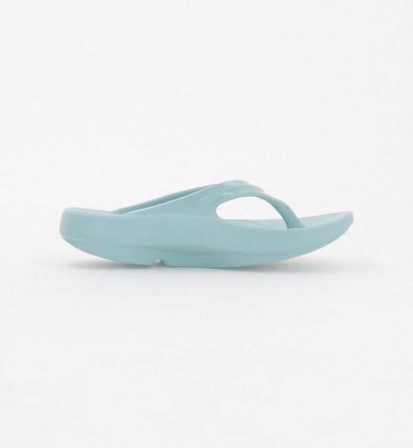 BEAUTY&YOUTH UNITED ARROWS「＜OOFOS＞OOlala サンダル」|サンダル|