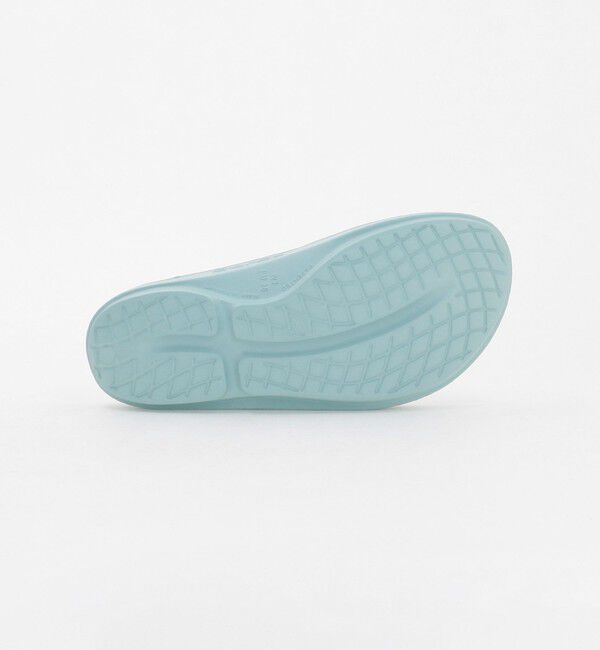 BEAUTY&YOUTH UNITED ARROWS「＜OOFOS＞OOlala サンダル」|サンダル|