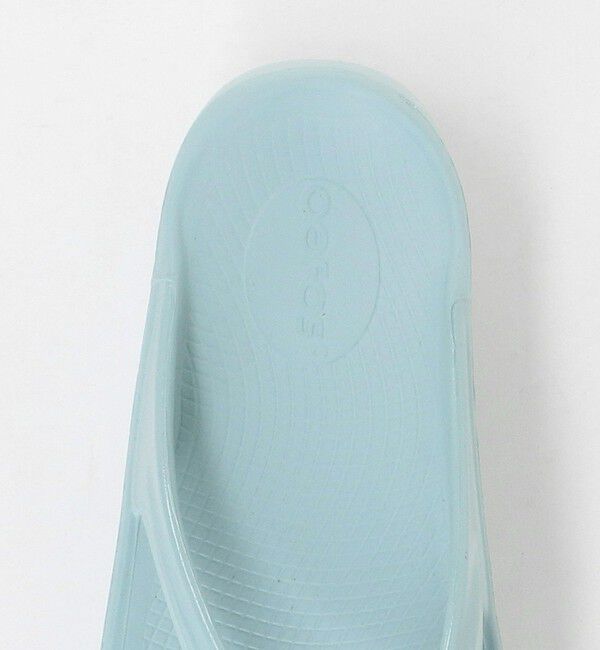BEAUTY&YOUTH UNITED ARROWS「＜OOFOS＞OOlala サンダル」|サンダル|