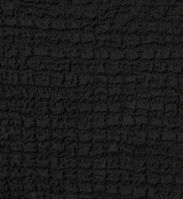 BEAUTY&YOUTH UNITED ARROWS「【WEB限定】シュリンクレース ロングスリーブプルオーバー」|Tシャツ・カットソー|