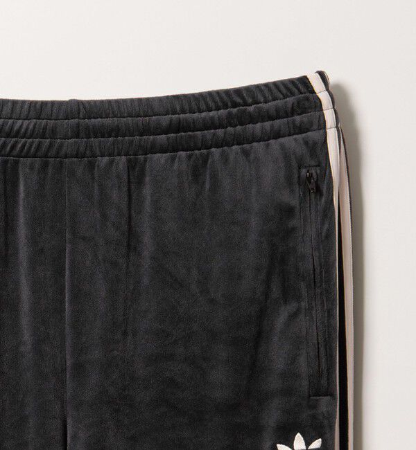 BEAUTY&YOUTH UNITED ARROWS「＜adidas Originals＞ファイヤーバード ベロアトラックパンツ」|その他|
