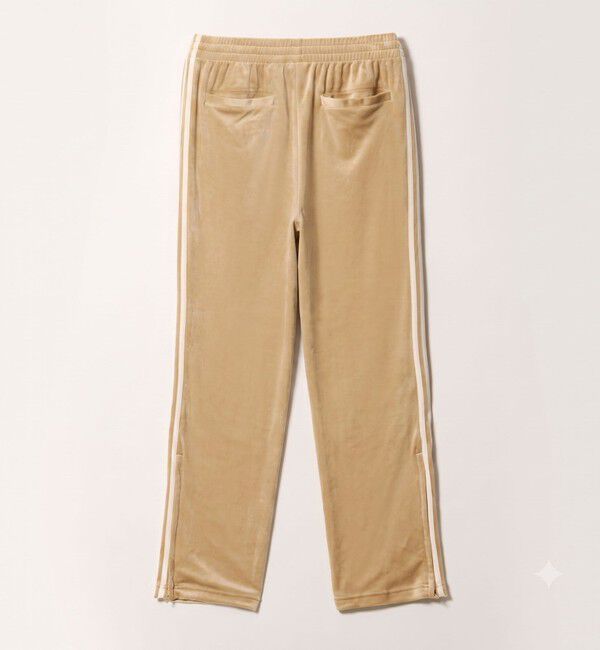 BEAUTY&YOUTH UNITED ARROWS「＜adidas Originals＞ファイヤーバード ベロアトラックパンツ」|その他|