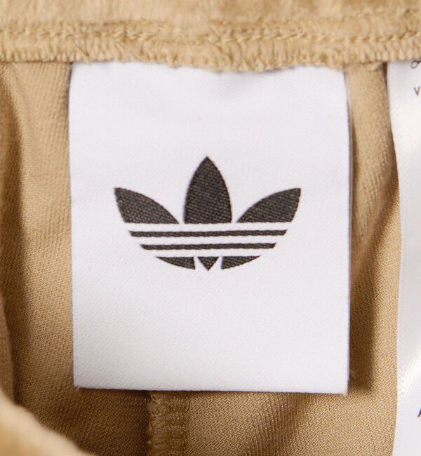 BEAUTY&YOUTH UNITED ARROWS「＜adidas Originals＞ファイヤーバード ベロアトラックパンツ」|その他|