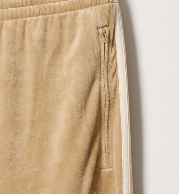 BEAUTY&YOUTH UNITED ARROWS「＜adidas Originals＞ファイヤーバード ベロアトラックパンツ」|その他|