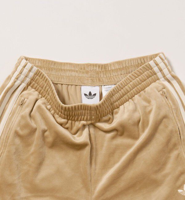BEAUTY&YOUTH UNITED ARROWS「＜adidas Originals＞ファイヤーバード ベロアトラックパンツ」|その他|