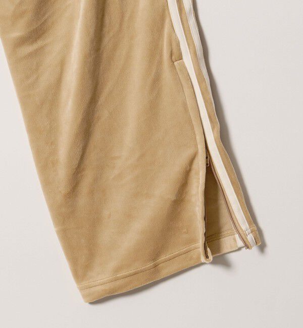 BEAUTY&YOUTH UNITED ARROWS「＜adidas Originals＞ファイヤーバード ベロアトラックパンツ」|その他|