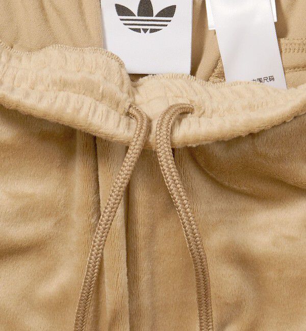 BEAUTY&YOUTH UNITED ARROWS「＜adidas Originals＞ファイヤーバード ベロアトラックパンツ」|その他|