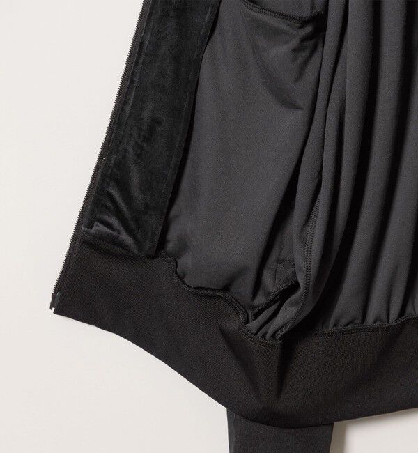 BEAUTY&YOUTH UNITED ARROWS「＜adidas Originals＞ファイヤーバード ベロアトラックトップ」|スウェット・ジャージ|