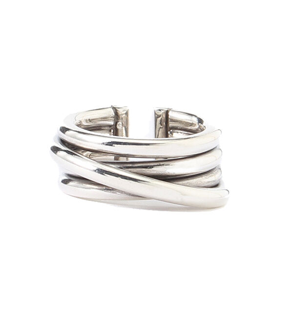 BEAMS SELECTION for WOMEN「PHILIPPE AUDIBERT / New Africa リング」|リング|
