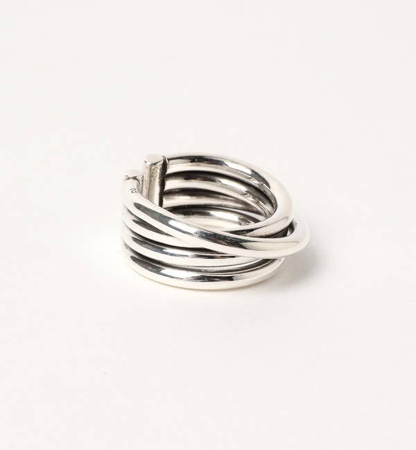 BEAMS SELECTION for WOMEN「PHILIPPE AUDIBERT / New Africa リング」|リング|