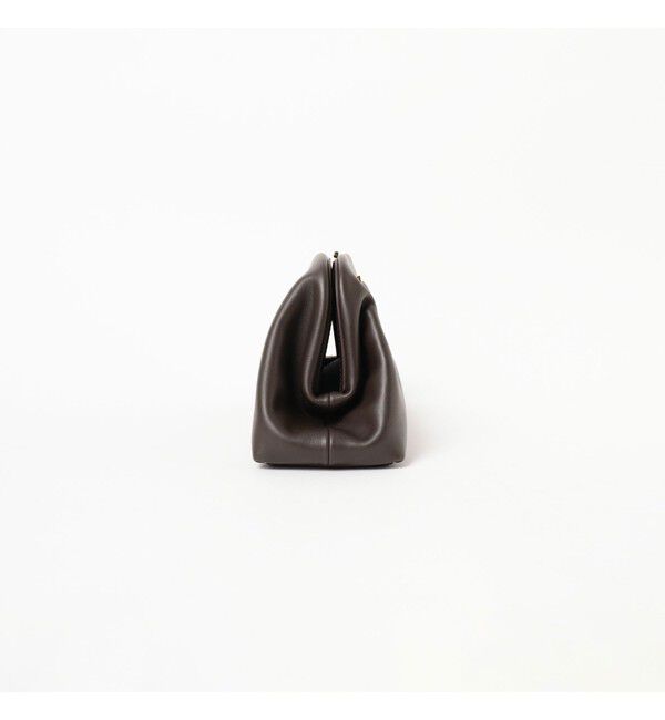 BEAMS SELECTION for WOMEN「PUNTI. / ECLAIR ワンショルダー ハンドバッグ M」|トートバッグ|