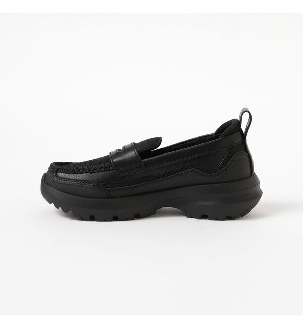 Ray BEAMS 「【WEB限定】SHAKA / スニーカーローファー」|スニーカー|