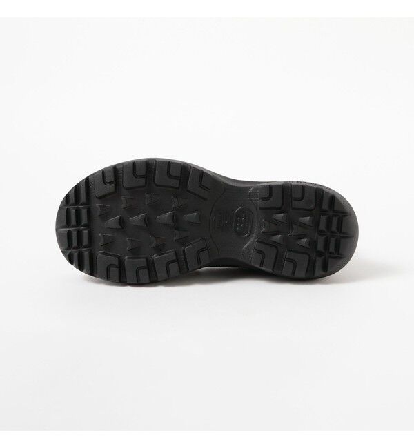 Ray BEAMS 「【WEB限定】SHAKA / スニーカーローファー」|スニーカー|
