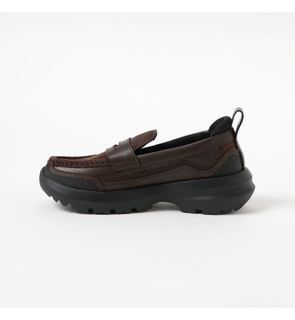 Ray BEAMS 「【WEB限定】SHAKA / スニーカーローファー」|スニーカー|