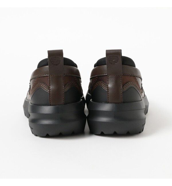 Ray BEAMS 「【WEB限定】SHAKA / スニーカーローファー」|スニーカー|