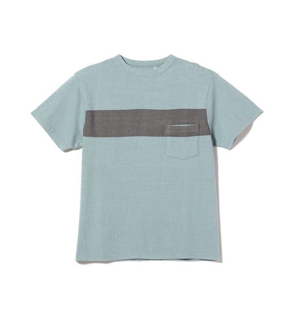 BEAMS PLUS「KAPTAIN SUNSHINE / 別注 WEST COAST T-shirt」|Tシャツ・カットソー|