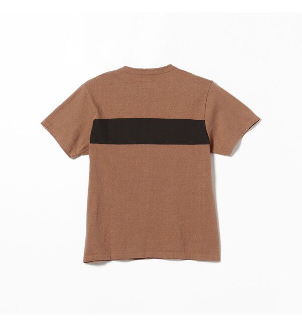 BEAMS PLUS「KAPTAIN SUNSHINE / 別注 WEST COAST T-shirt」|Tシャツ・カットソー|