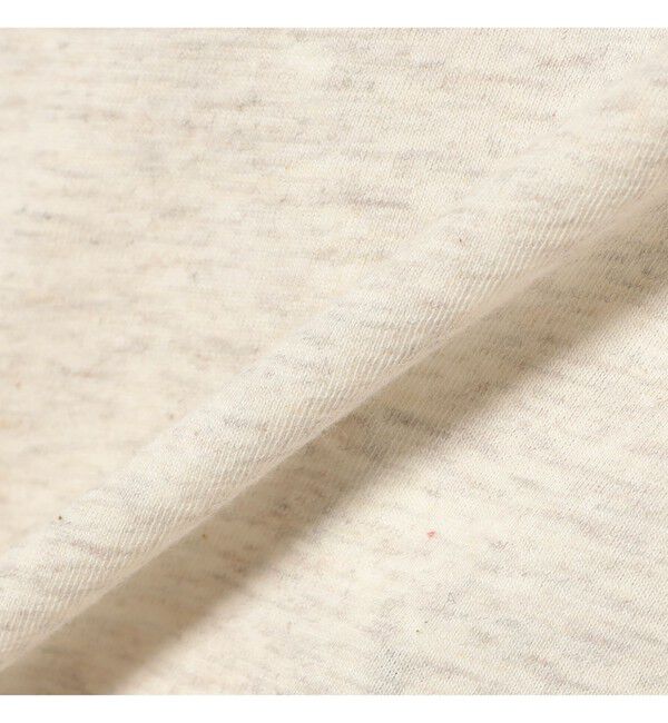 BEAMS PLUS「Pocket Tee Colored Grandrelle」|Tシャツ・カットソー|