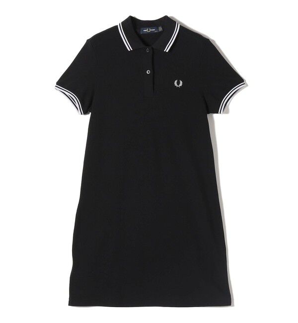 SHIPS for women「FRED PERRY:D3600 THE TWIN TIPPED ONE PIECE」|ワンピース|