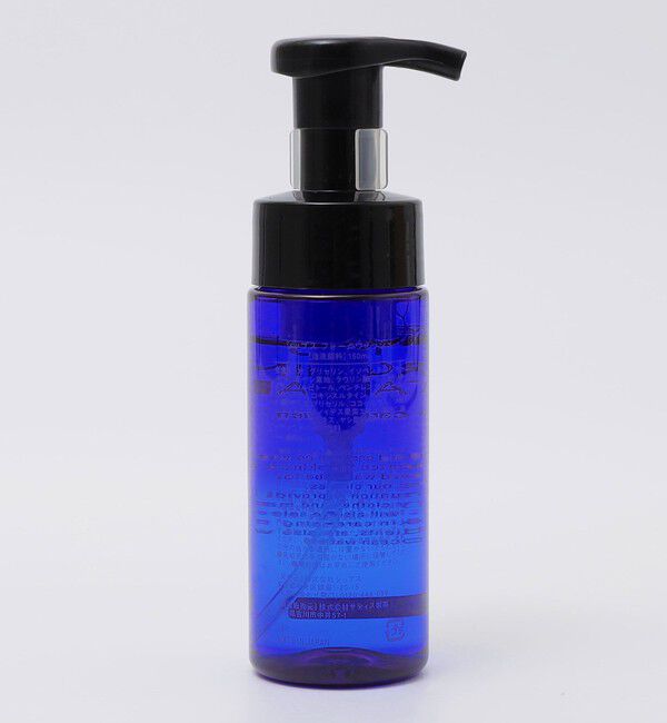 SHIPS「SHIPS GROOMING STANDARD: FOAM WASH / 泡洗顔料」|洗顔料|