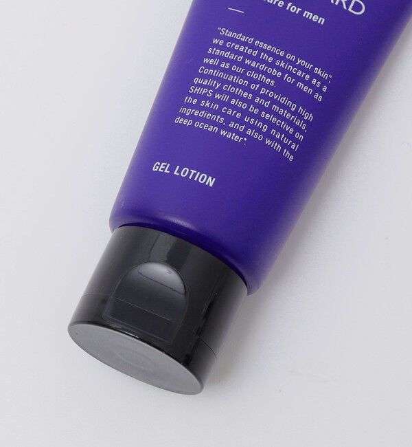 SHIPS「SHIPS GROOMING STANDARD: START SET /お試しセット(化粧水・乳液)」|キット・セット|