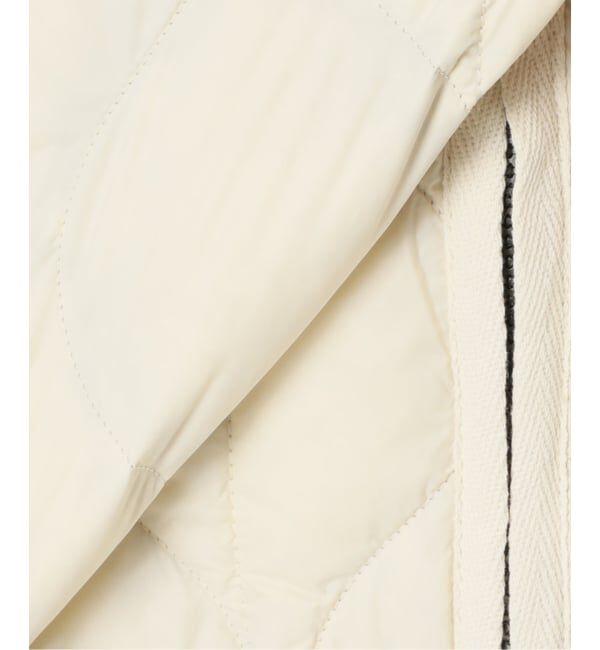 OUTDOOR PRODUCTS Usual Things「≪予約≫TAION ex 2way half coat」|ダウン|