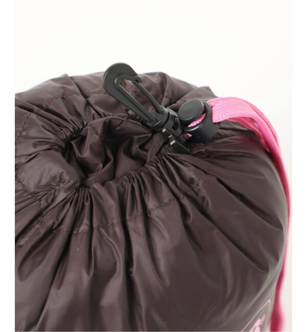 OUTDOOR PRODUCTS Usual Things「≪予約≫TAION ex 2way half coat」|ダウン|