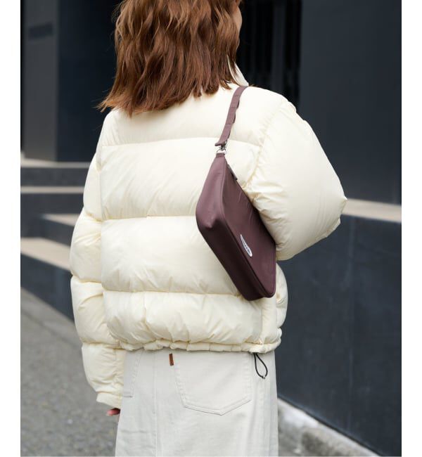 OUTDOOR PRODUCTS Usual Things「≪予約≫TAION ex VOLUME DOWN JK」|ダウン|
