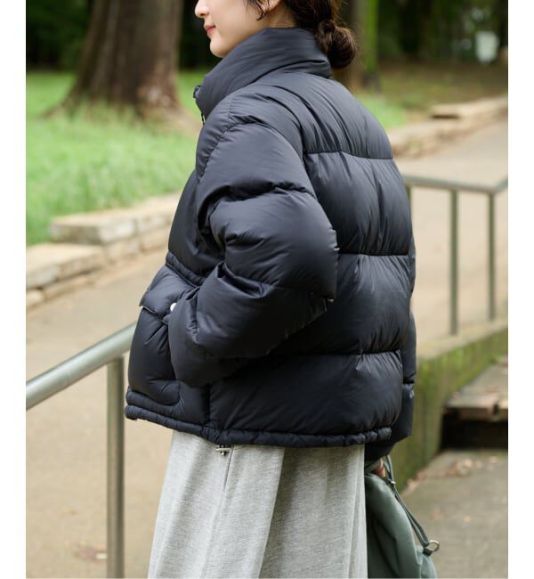 OUTDOOR PRODUCTS Usual Things「≪予約≫TAION ex VOLUME DOWN JK」|ダウン|