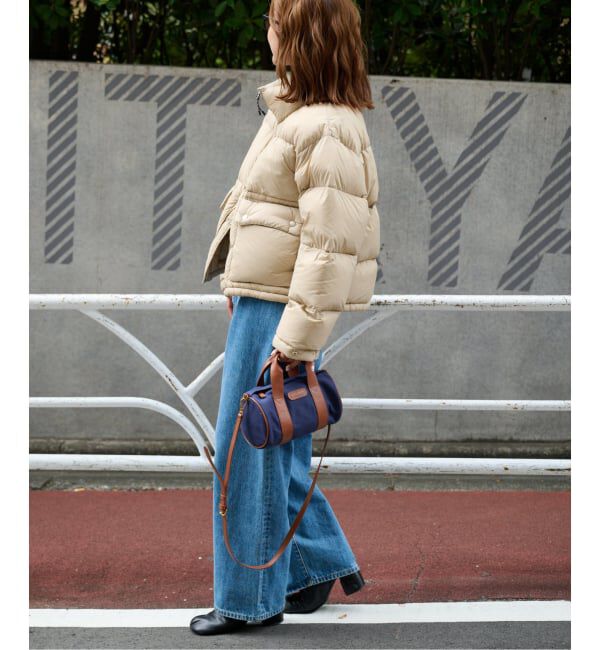 OUTDOOR PRODUCTS Usual Things「≪予約≫TAION ex VOLUME DOWN JK」|ダウン|