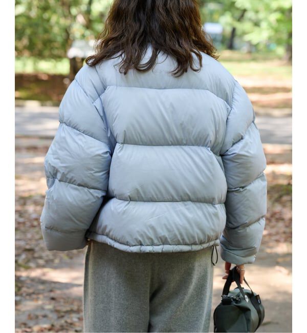 OUTDOOR PRODUCTS Usual Things「≪予約≫TAION ex VOLUME DOWN JK」|ダウン|