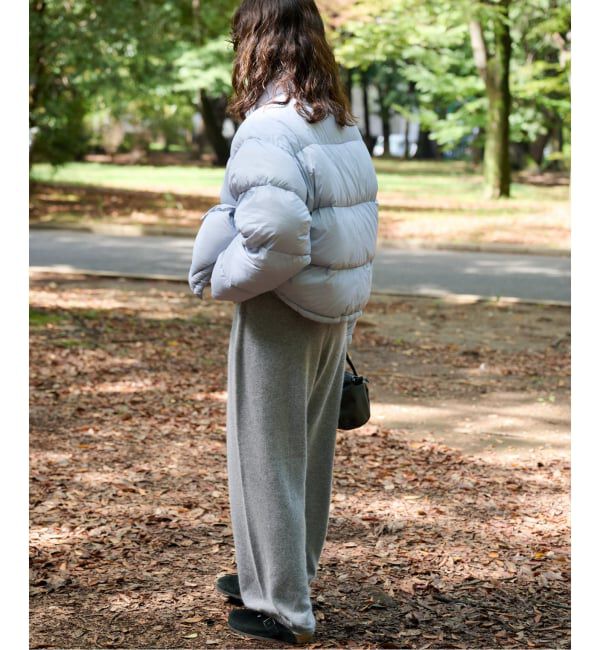 OUTDOOR PRODUCTS Usual Things「≪予約≫TAION ex VOLUME DOWN JK」|ダウン|