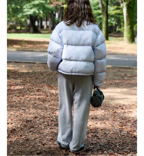 OUTDOOR PRODUCTS Usual Things「≪予約≫TAION ex VOLUME DOWN JK」|ダウン|