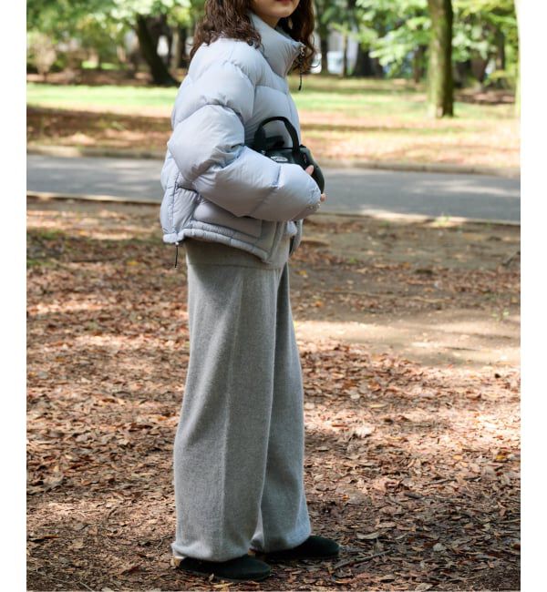 OUTDOOR PRODUCTS Usual Things「≪予約≫TAION ex VOLUME DOWN JK」|ダウン|